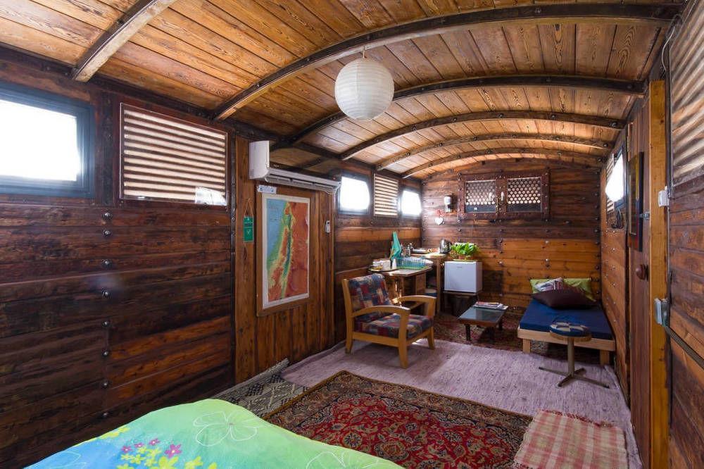 Galilee Bedouin Camplodge Tabash Buitenkant foto
